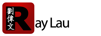 Ray Lau
